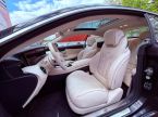 Mercedes Třída S - fotka číslo 16