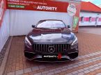 Mercedes Třída S - fotka číslo 1