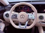Mercedes Třída S - fotka číslo 19