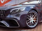 Mercedes Třída S - fotka číslo 2