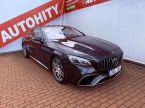 Mercedes Třída S - fotka číslo 4