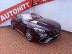 Mercedes Třída S - fotka číslo 4