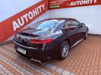 Mercedes Třída S - fotka číslo 6