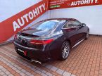 Mercedes Třída S - fotka číslo 6