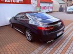 Mercedes Třída S - fotka číslo 8