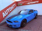 Ford Mustang - fotka číslo 0
