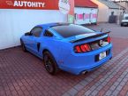 Ford Mustang - fotka číslo 10