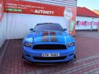 Ford Mustang - fotka číslo 1