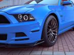 Ford Mustang - fotka číslo 2