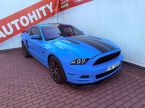 Ford Mustang - fotka číslo 4