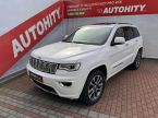 Jeep Grand Cherokee - fotka číslo 0
