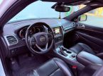 Jeep Grand Cherokee - fotka číslo 17