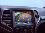 Jeep Grand Cherokee - fotka číslo 25