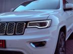 Jeep Grand Cherokee - fotka číslo 2