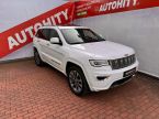 Jeep Grand Cherokee - fotka číslo 4