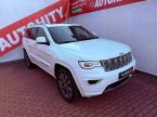 Jeep Grand Cherokee - fotka číslo 4