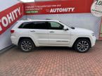 Jeep Grand Cherokee - fotka číslo 5
