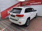 Jeep Grand Cherokee - fotka číslo 8