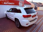 Jeep Grand Cherokee - fotka číslo 8