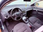 Škoda Octavia - fotka číslo 13