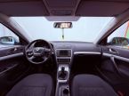 Škoda Octavia - fotka číslo 14