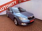 Škoda Octavia - fotka číslo 2
