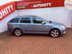 Škoda Octavia - fotka číslo 4