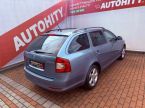 Škoda Octavia - fotka číslo 5
