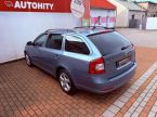 Škoda Octavia - fotka číslo 7