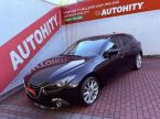 Mazda 3 - fotka číslo 0
