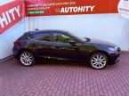 Mazda 3 - fotka číslo 4