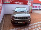 Jeep Compass - fotka číslo 1
