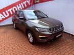 Jeep Compass - fotka číslo 2