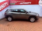 Jeep Compass - fotka číslo 4