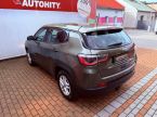 Jeep Compass - fotka číslo 7