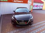 Mazda 3 - fotka číslo 1