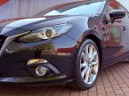 Mazda 3 - fotka číslo 2