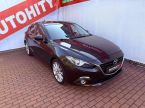 Mazda 3 - fotka číslo 4