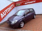 Hyundai Getz - fotka číslo 0