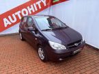 Hyundai Getz - fotka číslo 2