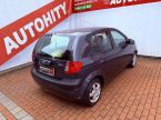 Hyundai Getz - fotka číslo 5