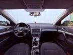 Škoda Octavia - fotka číslo 14