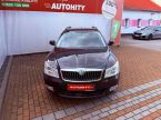 Škoda Octavia - fotka číslo 1