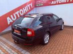 Škoda Octavia - fotka číslo 5