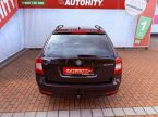 Škoda Octavia - fotka číslo 6