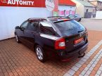 Škoda Octavia - fotka číslo 7