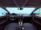 Škoda Octavia - fotka číslo 13