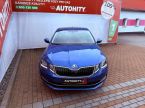 Škoda Octavia - fotka číslo 1