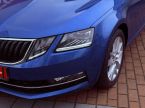 Škoda Octavia - fotka číslo 2