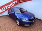 Škoda Octavia - fotka číslo 4